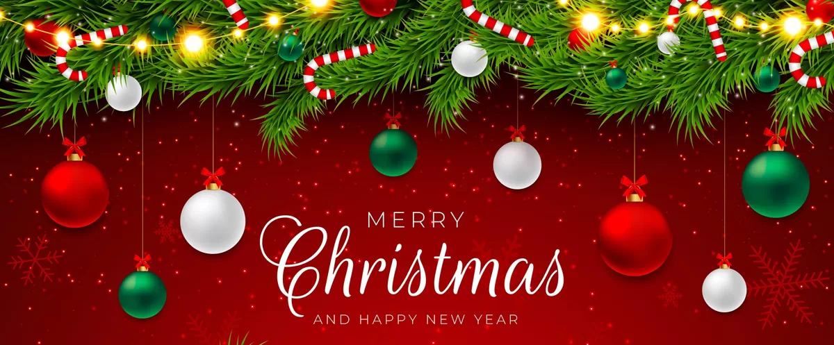 Merry Christmas from Esavanna International