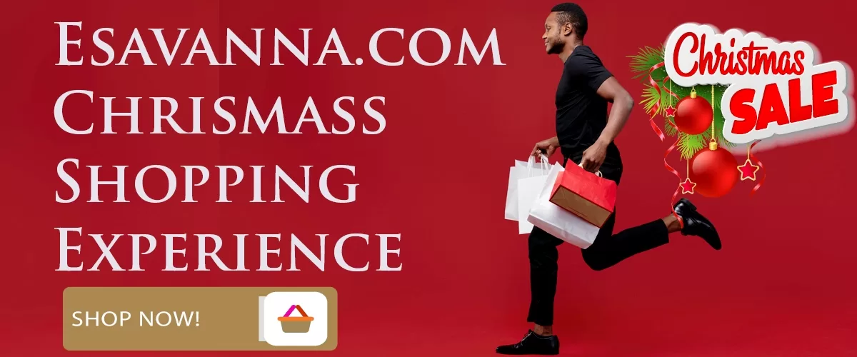 Christmas Shopping in Kenya: A Fun and Festive Experience with Esavanna International Esavanna.com