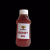 H Africa Natural Honey 360 Gram Squeeze Jar Kenya