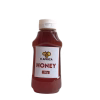 H Africa Natural Honey 360 Gram Squeeze Jar Kenya