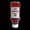 H Africa Natural Honey 360 Gram Squeeze Jar Kenya